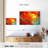 Avery Abstract Flame-108821936