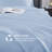 Six Piece Soft Microfiber Quick Dry Queen Sheet Set-112374767-139871111