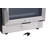 Sollevare Dual Zone 23.4'' 30 Bottle Wine Refrigerator