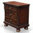 Aad Solid Wood 3 Piece Bedroom Set