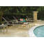 Travira Outdoor Chaise Lounge-1919204421-1919204423-1919204431