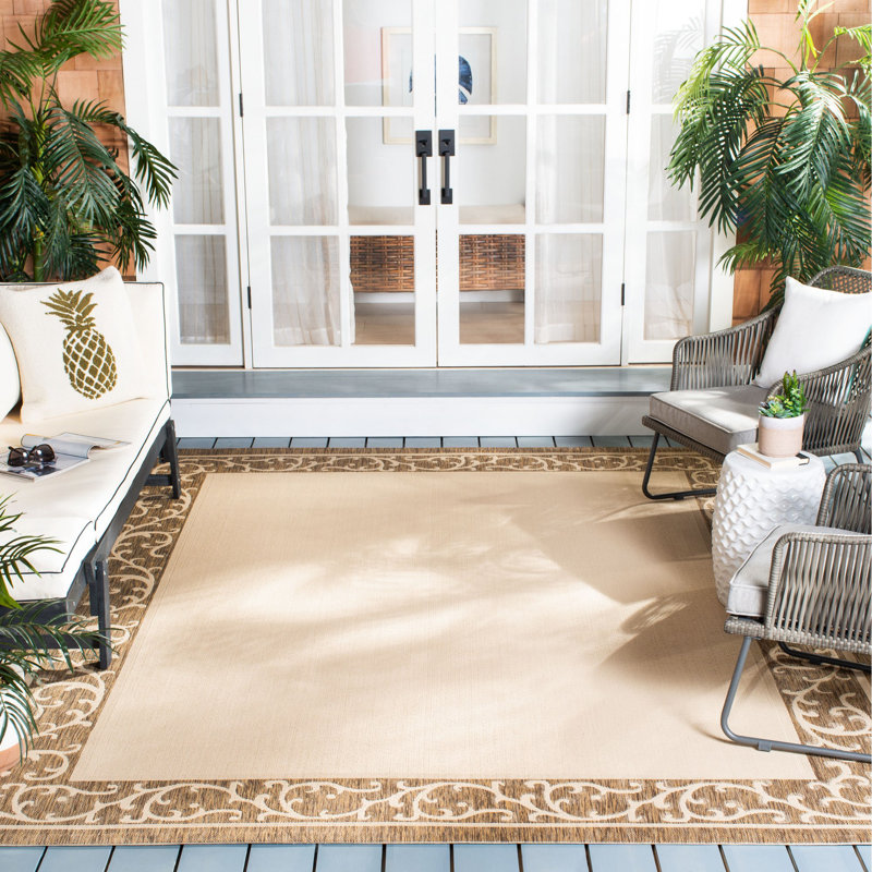 Tapis d'intérieur / extérieur Nassau Performance
