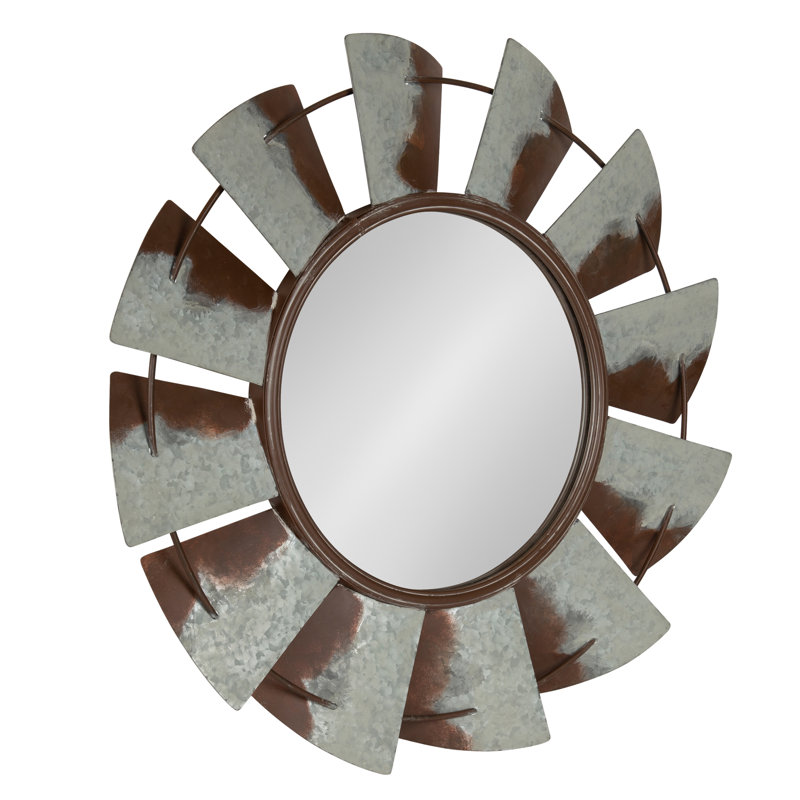 Miroir d'appoint Bellair Windmill