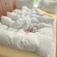 Housse de couette à motif floral Nayoroom Garden-114597794