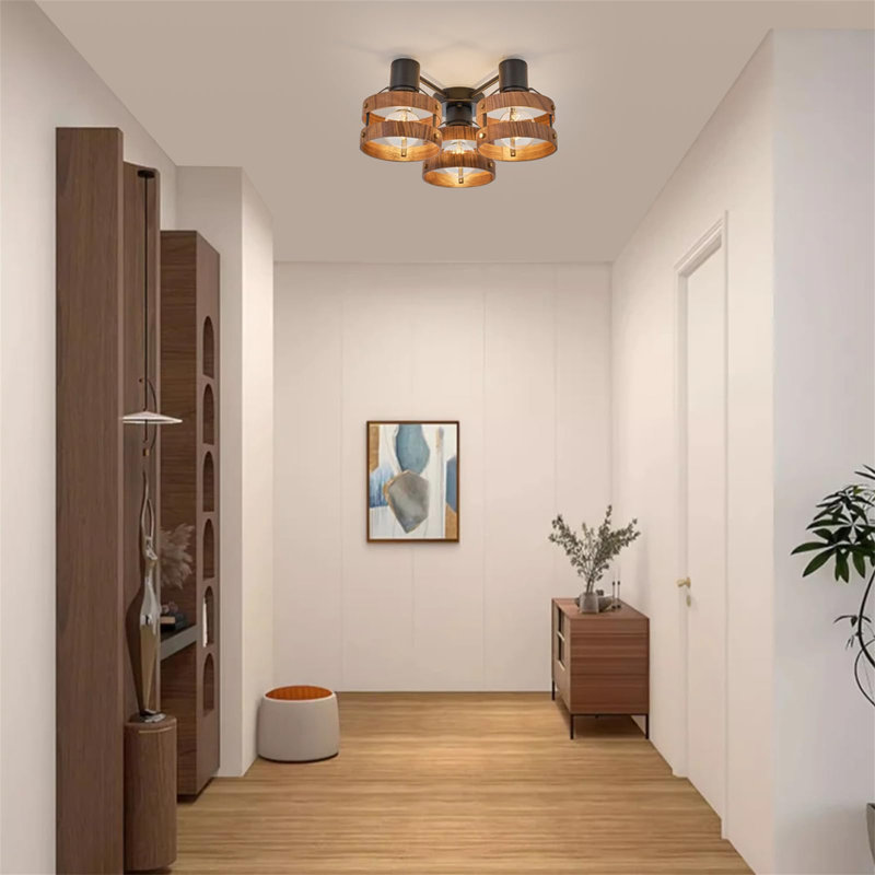 Arber Chandelier
