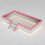 Lits intelligents pour lit à DEL Smart Bed