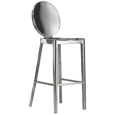 Tabouret décoratif Guevara