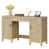 Light Oak selected