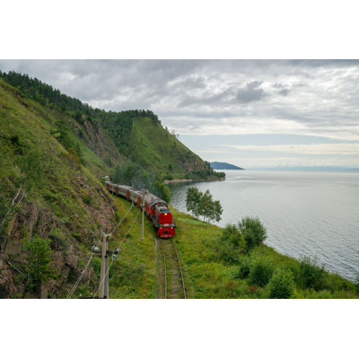 " Circum-Baikal Railway "