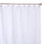 Crochets de rideau de douche Ball Steel-50055109