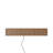 Floating TV Stand Wall Mounted,Modern TV Stand, Floating TV Cabinet Entertainment Center-328779960-328779910