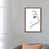 Classic Wood Framed selected