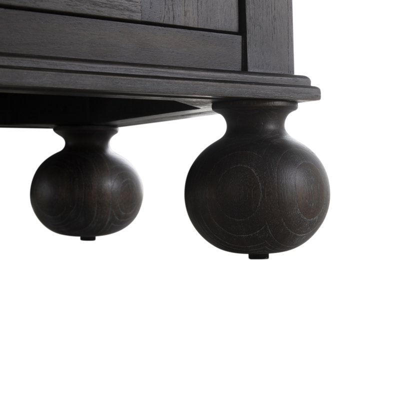 Ezekiel Sideboard - Dark