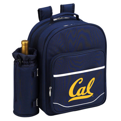 Picnic Backpack Equipped For Two