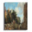 Wrapped Canvas Print Set-2014628801