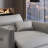 Stylish Telescopic Electric Sofa
