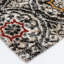 Tapis brun Sherman-1833328190