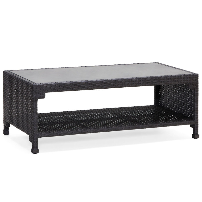 Lorenzo Outdoor Coffee Table