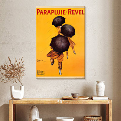Kerner Parapluie-Revel