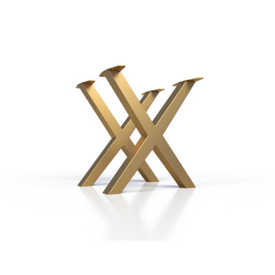 Esco Table Leg