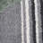 Maudeen Border & Stripe Shag 200 Performance Striped Rug-815203590