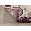 Tapis oriental ivoire Oriental