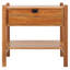 Table de chevet Shanti