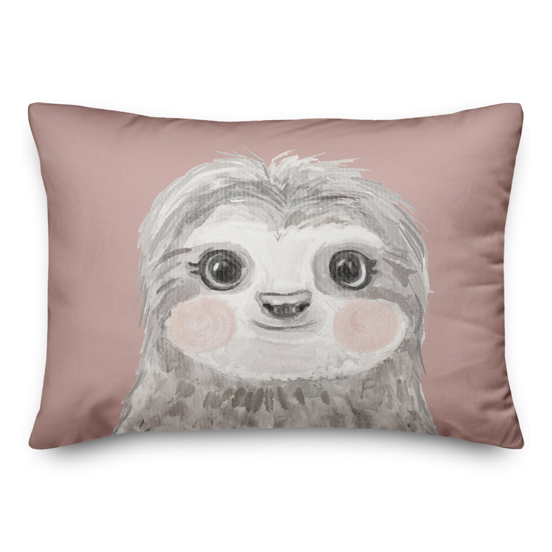  Housse de coussin rectangulaire en polyester
