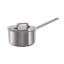 Professional Secrets 10.5L Stainless Steel Pot Set