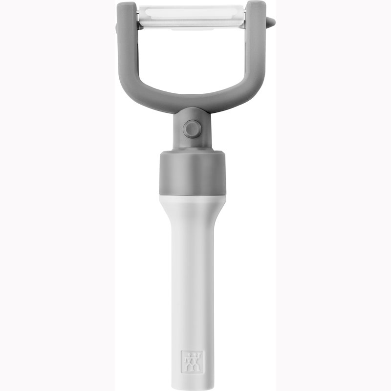 Z-Cut 2-in-1 Peeler