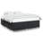 Latitude Run® Bed Without Mattress  Faux Leather-1305263126-1305263127