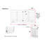 Racine Free Standing Pet Gate-1716125494