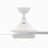 52'' Ceiling Fan with LED Lights
