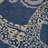 Glasscock Hand Tufted Wool Eco-Friendly Area Rugs - Rectangle, Blue Beige Color, Contemporary Modern Design, High Pile Thick Handmade Anti Skid Area Rugs for Living Room, Bed Room-33070334