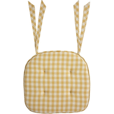 Buzzy Bees Outdoor 2.5'' Chair Pad