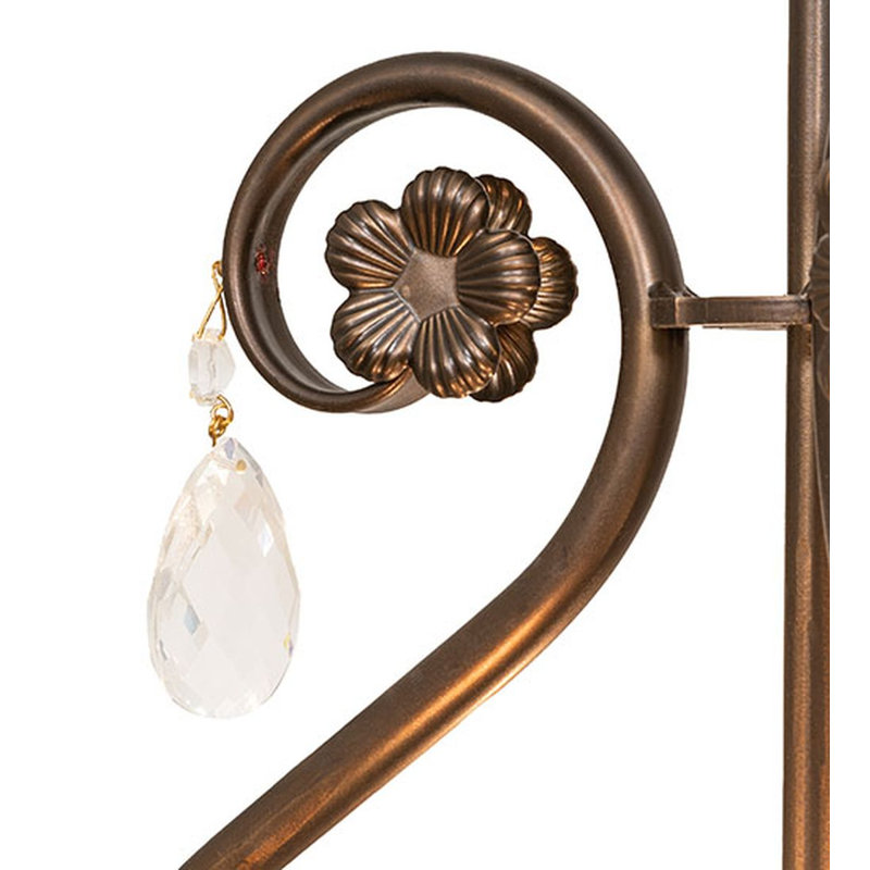Antonia 3 - Light Chandelier