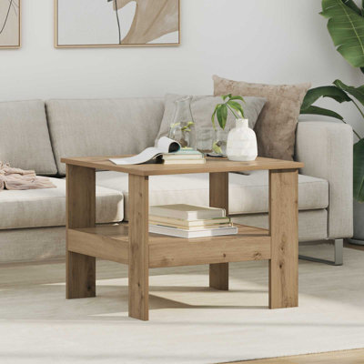 Coffee Table with Storage