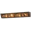 Rustic Lodge 4 - Light Bath Bar-16183650-16183651