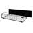 Nikrae Upholstered Wingback Storage Bed-346748011-346748014