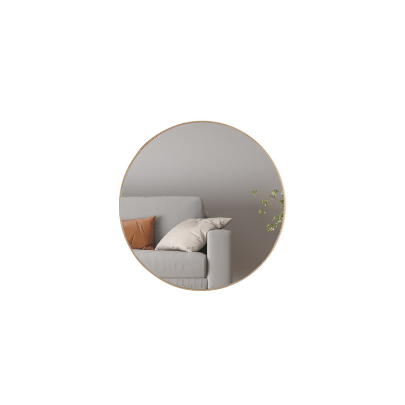 Barteldina Circle Mirror