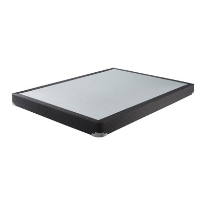 Standard Box Spring Foundation by Alwyn Home