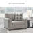 Kermon Upholstered Accent Chair