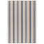 Nimes Ticking Neutral Machine Washable Rug-1997904068
