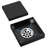 4 Inches Square Shower Drain-111047303