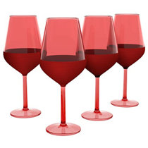 NEW Stemless Wine Glass At My Age I Need Glasses - Funny Wine Glass - 5.5  Tall