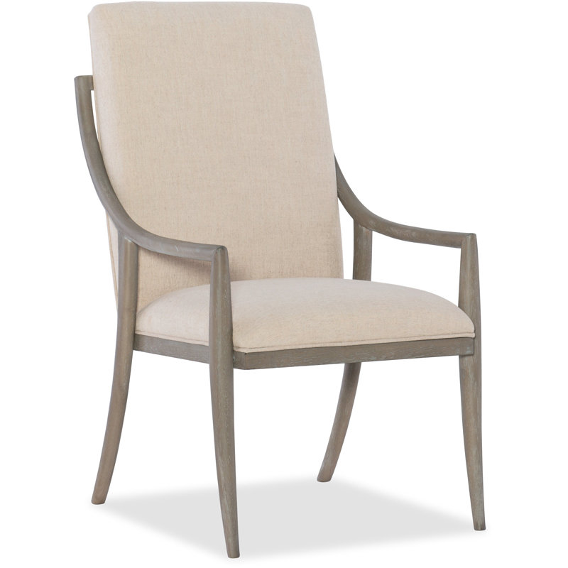 Affinity Upholstered Arm Chair