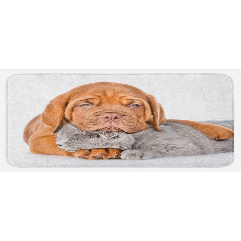 Tapis de cuisine Lotonya