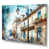 Toile tendue