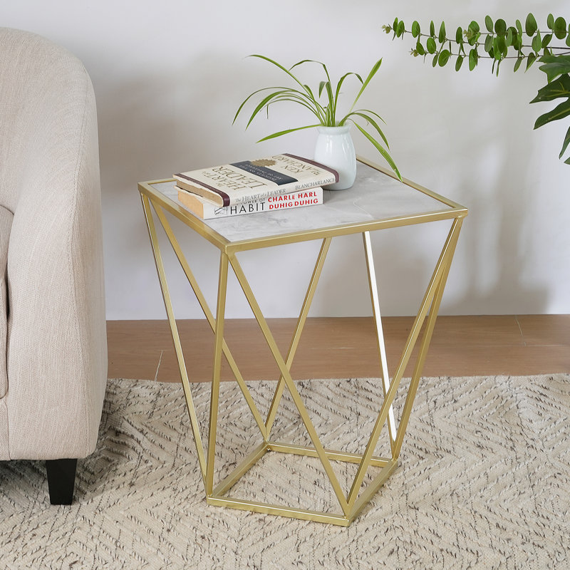 Table d'appoint Creative Creative
