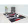 Mccampbell Performance Abstract Indoor Rug